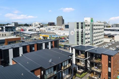 Photo of property in 203/182u London Street, Hamilton Central, Hamilton, 3204
