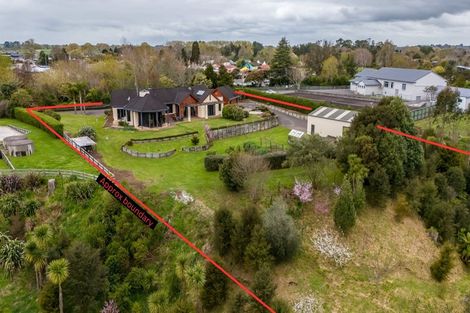 Photo of property in 28 Westvale Lane, Te Kowhai, Hamilton, 3288
