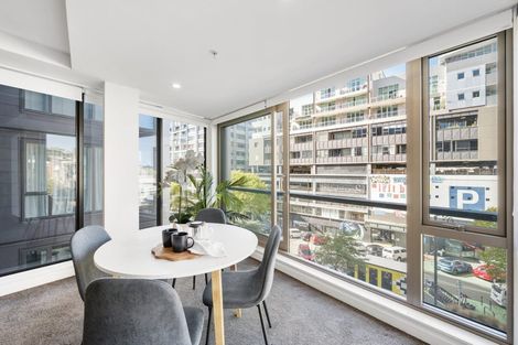 Photo of property in Vsp South, 306/168u Victoria Street, Te Aro, Wellington, 6011