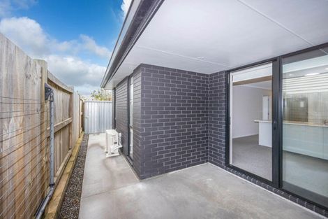 Photo of property in 2u1 Bostonkip Crescent, Fitzroy, Hamilton, 3282