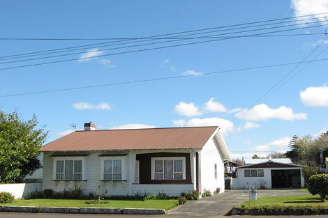 Photo of property in 136 Broadway, Marton, 4710