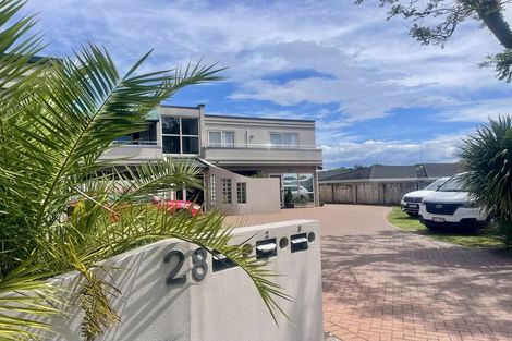 Photo of property in 4/28 Third Avenue, Tauranga, 3110