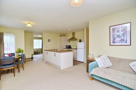 Photo of property in 4 Hayson Drive, Kaiapoi, 7630