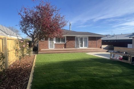 Photo of property in 28 Crosby Street, Mairehau, Christchurch, 8013
