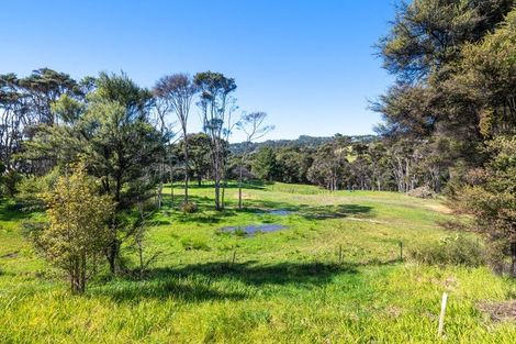 Photo of property in 231a Wishart Road, Helensville, 0875