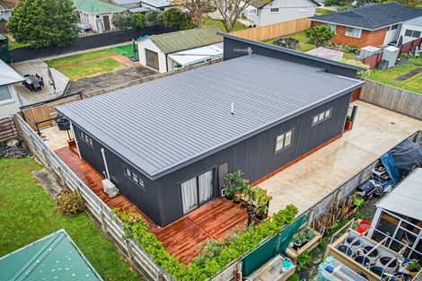 Photo of property in 11a Maxwells Line, Awapuni, Palmerston North, 4412