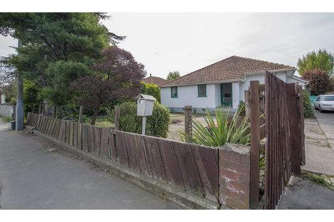 Photo of property in 593 Ferry Road, Woolston, Christchurch, 8023