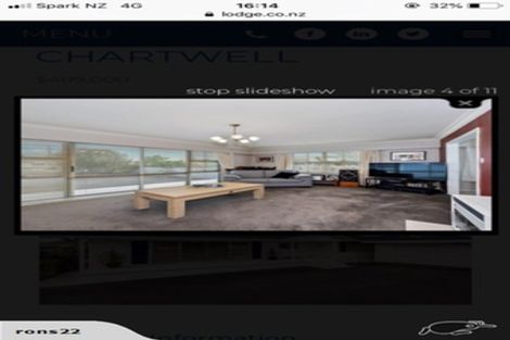 Photo of property in 12a Bankwood Road, Chartwell, Hamilton, 3210