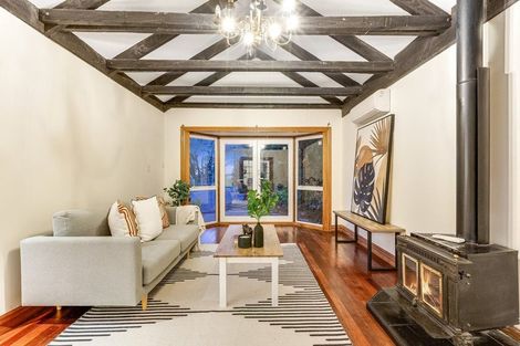 Photo of property in 102a Miromiro Road, Normandale, Lower Hutt, 5010