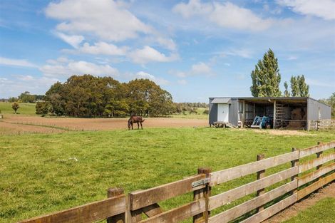 Photo of property in 366 Tutaenui Road, Marton, 4788