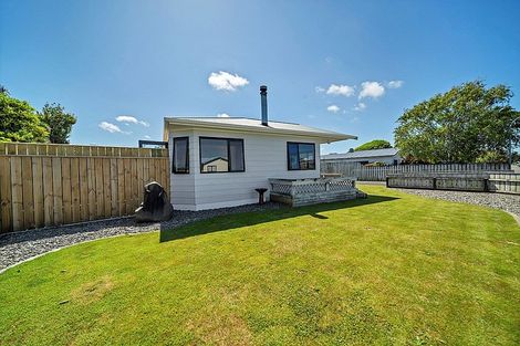 Photo of property in 37 Tawa Street, Hawera, 4610