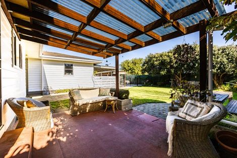 Photo of property in 43 James Foley Avenue, Pirimai, Napier, 4112