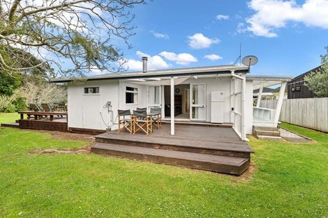 Photo of property in 151 Webb Road, Helena Bay, Hikurangi, 0184