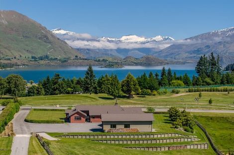 Photo of property in 90 Golf Course Road, Wanaka, 9305