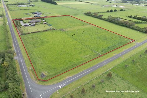 Photo of property in 46 Jordan Road, Waingawa, Carterton, 5791