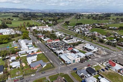 Photo of property in 6 Dixons Line, Bunnythorpe, Palmerston North, 4481