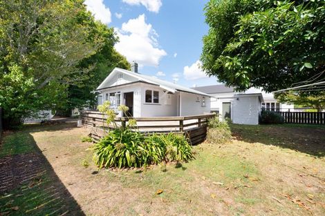 Photo of property in 49 Firth Street, Hamilton East, Hamilton, 3216