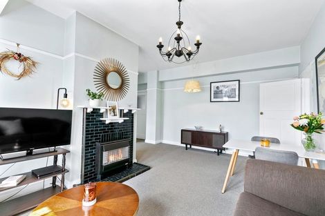 Photo of property in 24u3 Elizabeth Street, Mount Victoria, Wellington, 6011