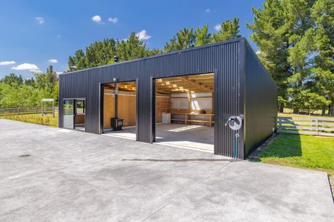 Photo of property in 944d Weedons Ross Road, West Melton, Christchurch, 7671