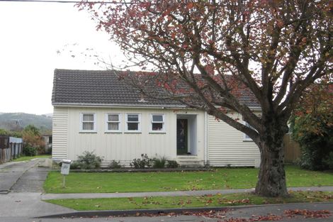 Photo of property in 33 Bush Street, Naenae, Lower Hutt, 5011
