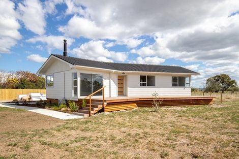 Photo of property in 5 Thompson Road, Kerepehi, Paeroa, 3671