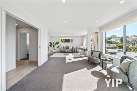 Photo of property in 88 Lohia Street, Khandallah, Wellington, 6035