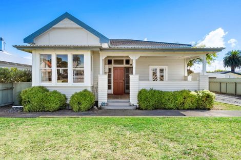Photo of property in 179 Wellesley Road, Napier South, Napier, 4110