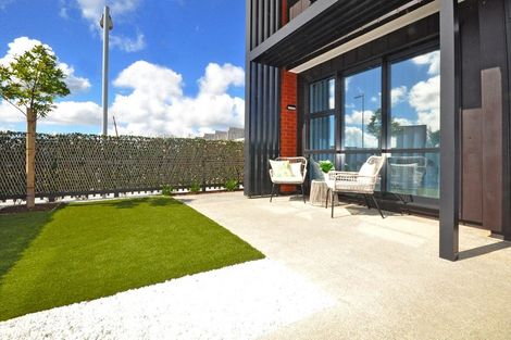 Photo of property in 64 Walter Merton Road, Hobsonville, Auckland, 0616