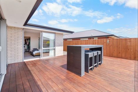 Photo of property in 48 Kemble Drive, Rolleston, 7615