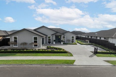 Photo of property in 75 Mataroa Crescent, Flagstaff, Hamilton, 3210