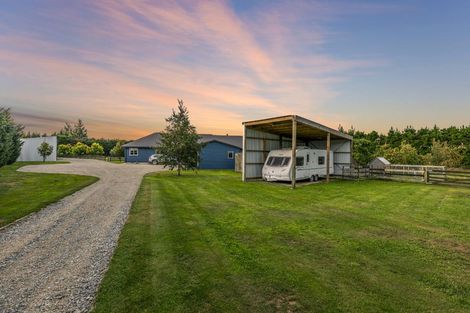Photo of property in 260 Kiri Kiri Road, Burnt Hill, Oxford, 7495