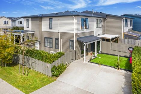 Photo of property in 69 Saddleback Crescent, Papakura, 2110
