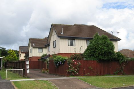 Photo of property in 3/24 Miro Street, New Lynn, Auckland, 0600