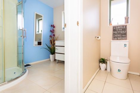 Photo of property in 19 Thistledown Place, Woolston, Christchurch, 8062