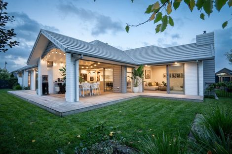 Photo of property in 27c Isobel Hodgson Drive, Cambridge, 3434