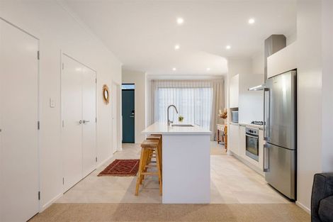 Photo of property in 58 Nugget Avenue, Hobsonville, Auckland, 0616