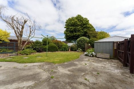Photo of property in 9 Herdman Street, Hoon Hay, Christchurch, 8025