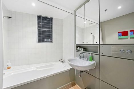 Photo of property in Orange House/land Equity, 23/182u Wakefield Street, Te Aro, Wellington, 6011