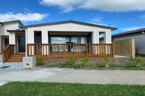 Photo of property in 29a Tributary Parade, Karaka, Papakura, 2113