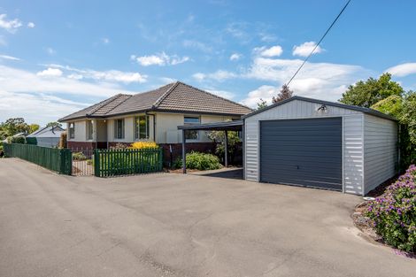 Photo of property in 85 Hoon Hay Road, Hoon Hay, Christchurch, 8025