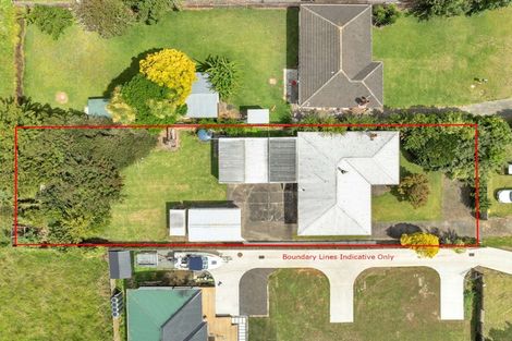 Photo of property in 76 King Street, Waiuku, 2123