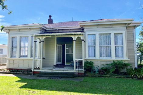 Photo of property in 91 Black Street, Wairoa, 4108