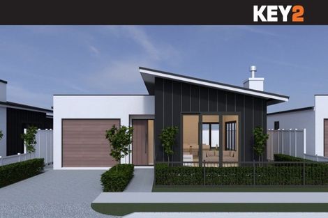 Photo of property in 1 Makete Crescent, Hobsonville, Auckland, 0618