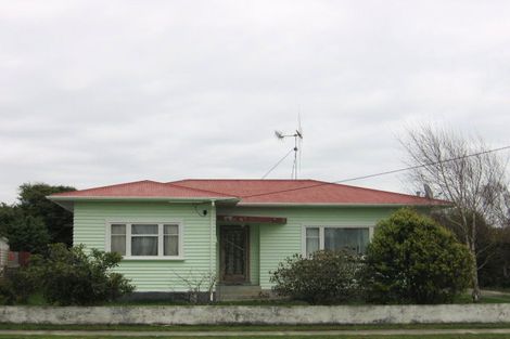 Photo of property in 7 Hannan Street, Levin, 5510