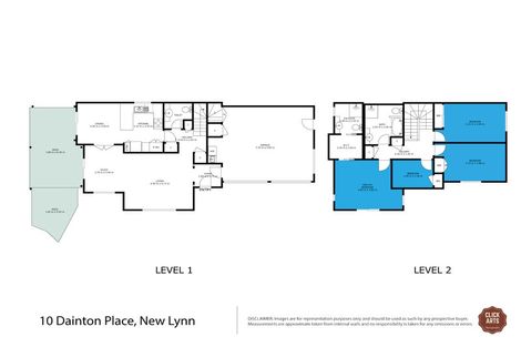 Photo of property in 10 Dainton Place, New Lynn, Auckland, 0600