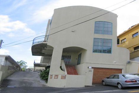 Photo of property in 95 Ellice Street, Mount Victoria, Wellington, 6011