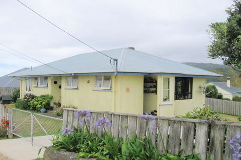 Photo of property in 125 Mornington Road, Brooklyn, Wellington, 6021