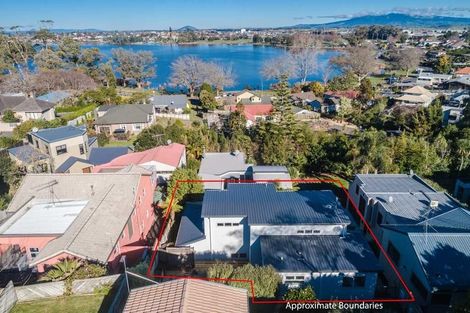 Photo of property in 112e Lake Road, Frankton, Hamilton, 3204