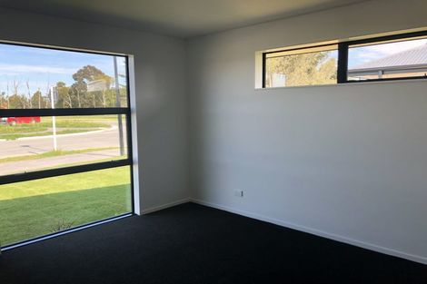 Photo of property in 598 East Maddisons Road, Rolleston, 7614