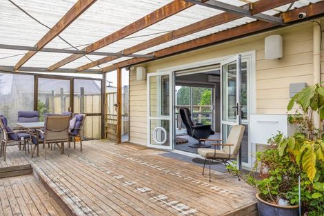 Photo of property in 132 Egans Road, Fernside, Rangiora, 7471